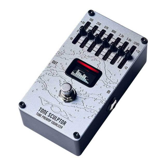 VOX/VALVENERGY TONE SCULPTOR【VE-TS】【お取り寄せ商品】