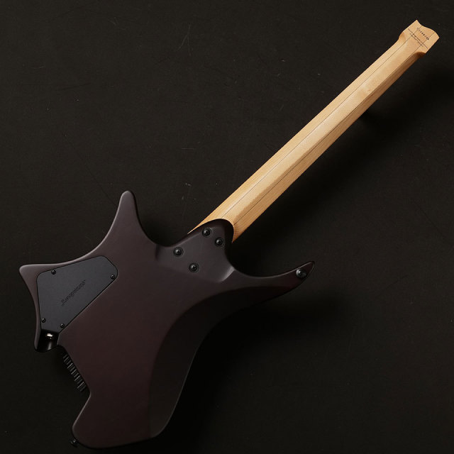 ネックのみジャンク他は新品 Strandberg Boden+ NX7 TT ネックのみジャンク他は新品 Strandberg Boden+ NX7 TT - メルカリ