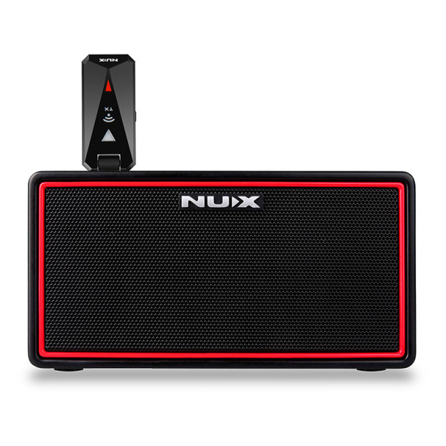 NUX/Mighty Air【在庫あり】