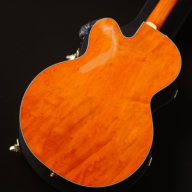 GRETSCH  G6120TM 【美品】 Gretsch Guitars G6120 Eddie Cochran Hollowbody Electric
