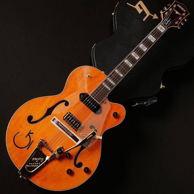 Gretsch/G6120 Eddie Cochran Signature Hollow Body with Bigsby