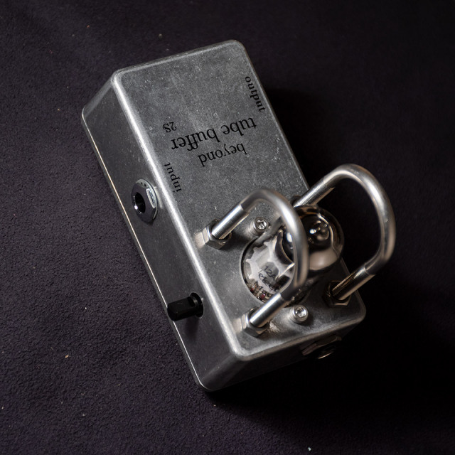 Things/Beyond Tube Buffer 2S【デモ機展示中】【在庫あり】