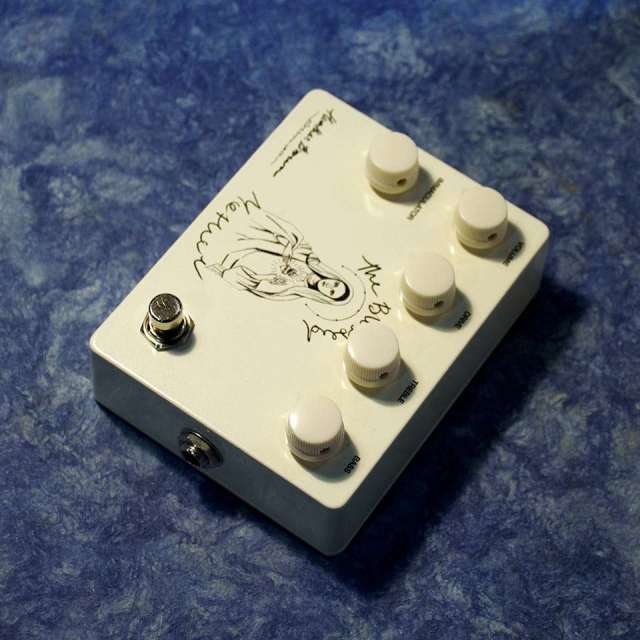 ギター Heather Brown The Blessed Mother Heather Brown Electronicals Blessed Mother V2 | Guitar