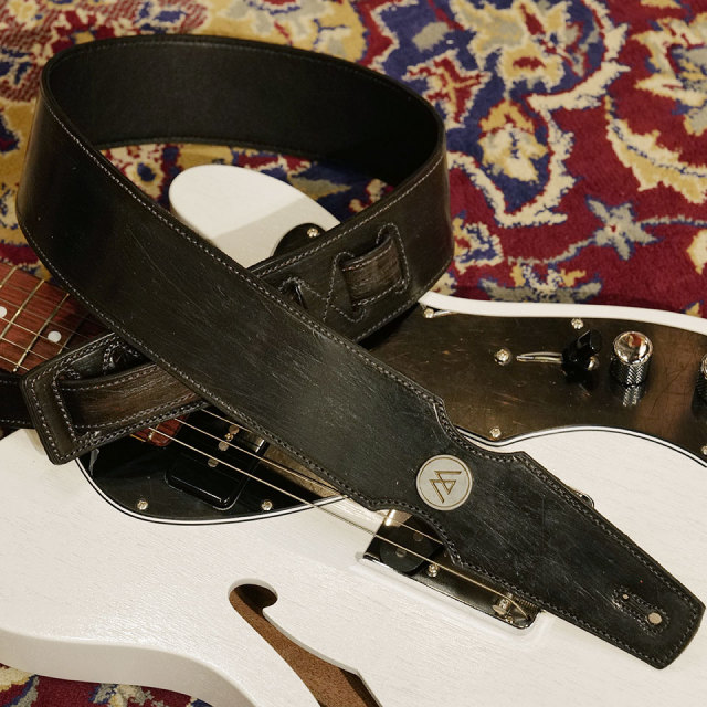 LAMANTA/Relic Wood (Relic Black)【LM04RN】【お取り寄せ商品】