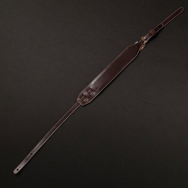 BlueBell/1938 The Johnson Strap "Aniline" (Dark Coffee)【BB2210】【在庫あり】【送料無料】