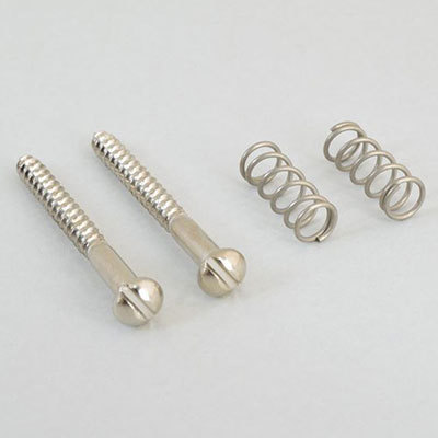 Montreux/Inch TL pickup screws for neck (2) / 906【在庫あり】