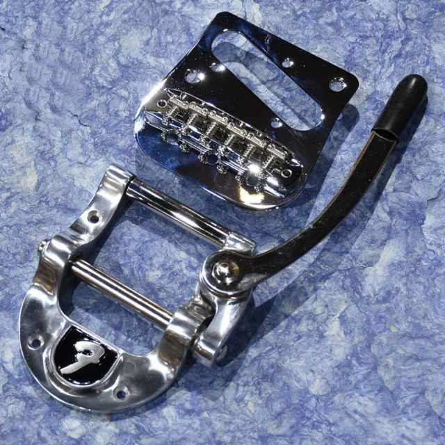 Bigsby/B5F RED BOX TELE KIT【お取り寄せ商品】