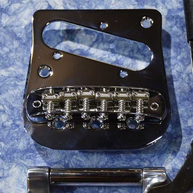 Bigsby/B5F RED BOX TELE KIT【お取り寄せ商品】