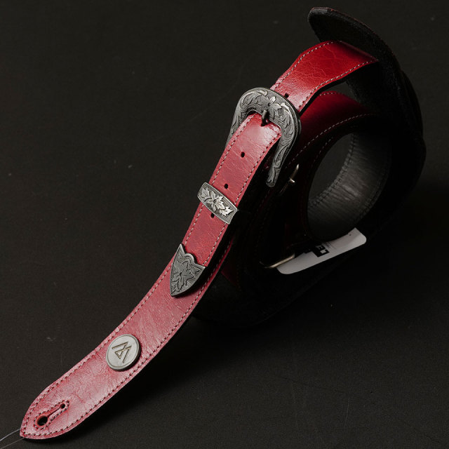 LAMANTA/Stage Leo(Red)【LM09RS】【在庫あり】