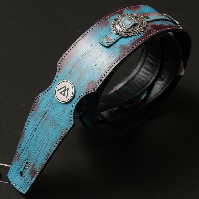 LAMANTA/Texas Heavy Relic(Turquoise)【LM30TQ】【在庫あり】