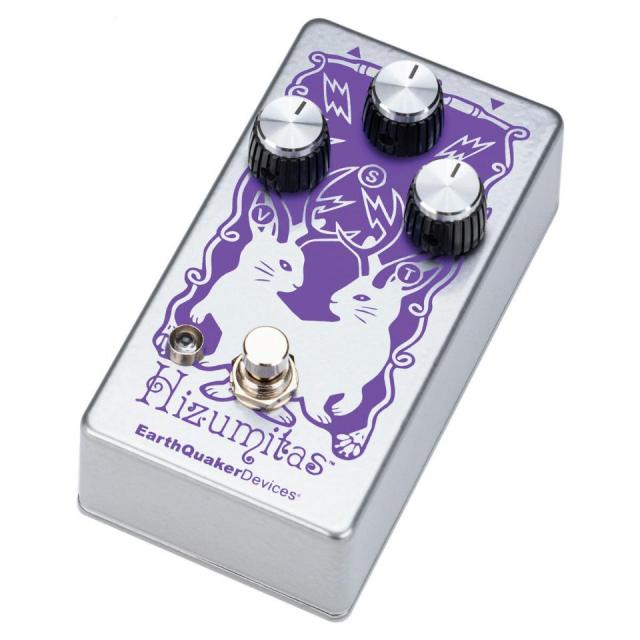 EarthQuaker Devices/Hizumitas【お取り寄せ商品】