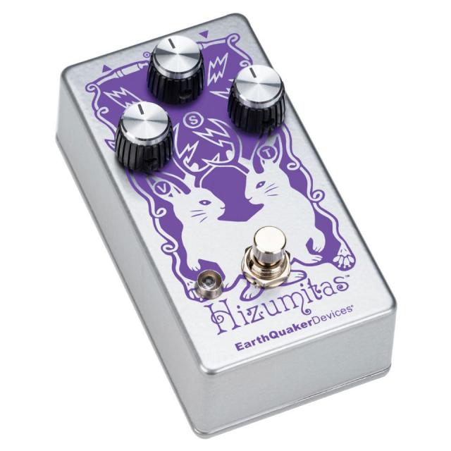 EarthQuaker Devices/Hizumitas【お取り寄せ商品】