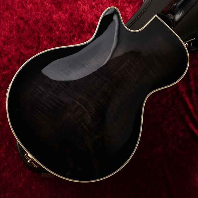 Duesenberg/DTV-CM-BK Starplayer TV Custom (Black & Gold) 3P