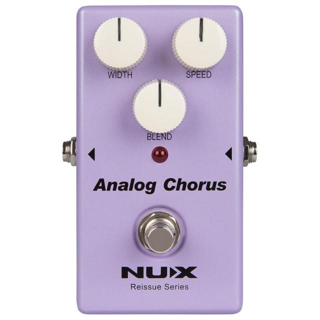NUX/Analog Chorus【お取り寄せ商品】
