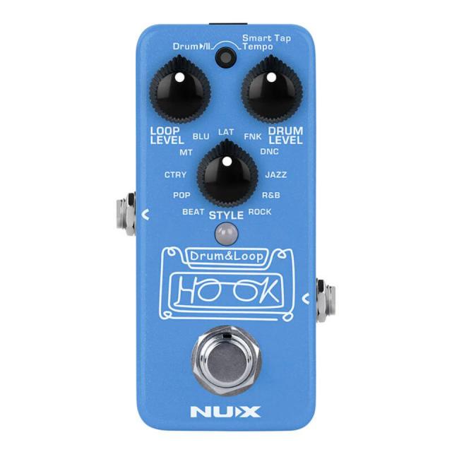 NUX/NDL-3 Hook【お取り寄せ商品】