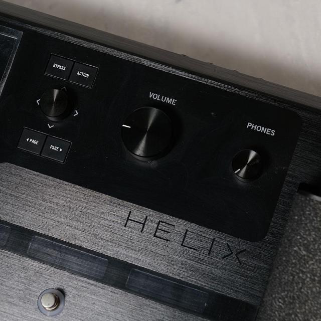 LINE 6/Helix Floor【中古】【USED】