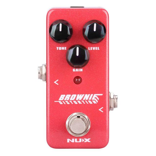 NUX/NDS-2 Brownie【お取り寄せ商品】