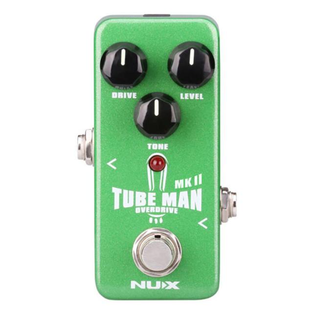 NUX/NOD-2 Tube Man MKII【お取り寄せ商品】