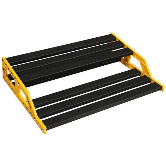 NUX/NPB-L Bumblebee Pedalboard【お取り寄せ商品】
