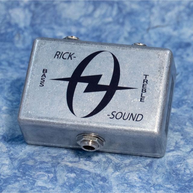 Miyaji Custom Shop/RICK-0-SOUND【在庫あり】