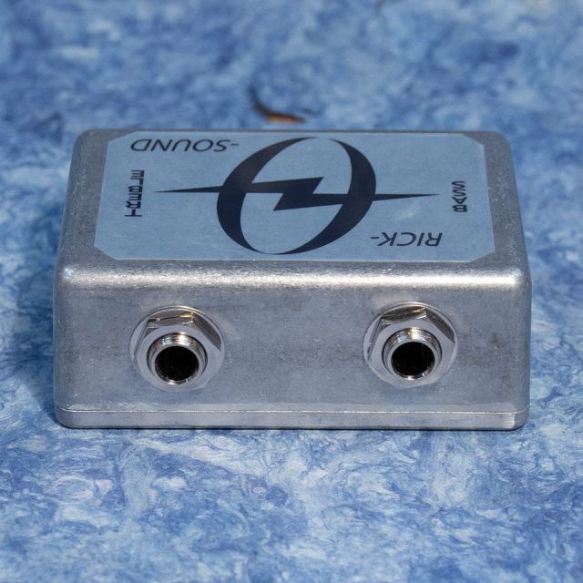 Miyaji Custom Shop/RICK-0-SOUND【在庫あり】