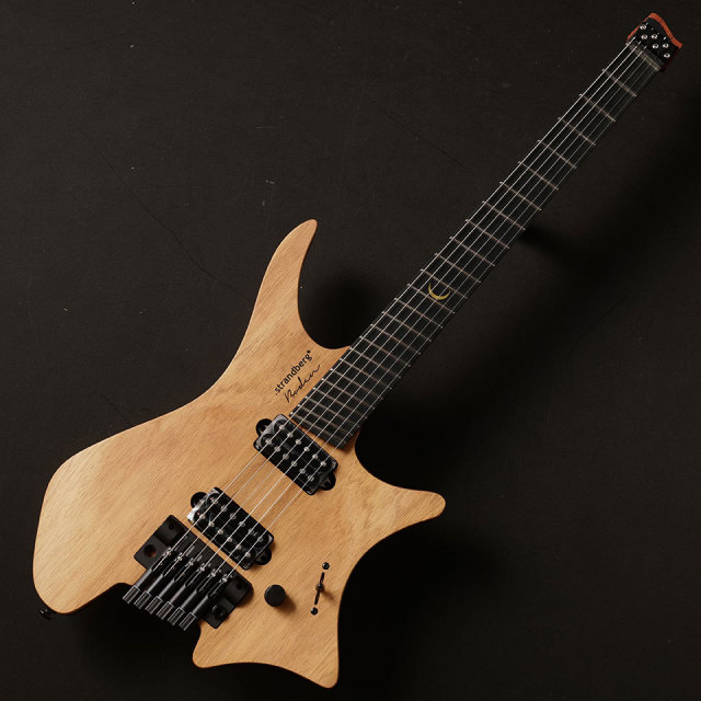 strandberg/Boden Prog NX 6 Plini Edition #420【新品特価 berg】【在庫あり】