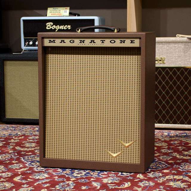 MAGNATONE/STARLITE ExtCab 2×10【新品特価 MGK】【在庫あり】【2506E1】