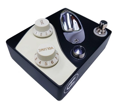 CopperSound Pedals/Strategy【お取り寄せ商品】