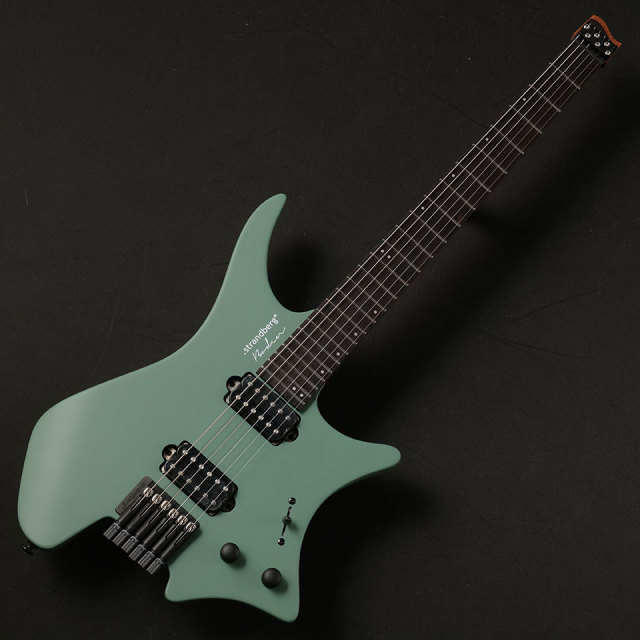 strandberg/Boden Essential 6 (Sage Leaf) #112【在庫あり】