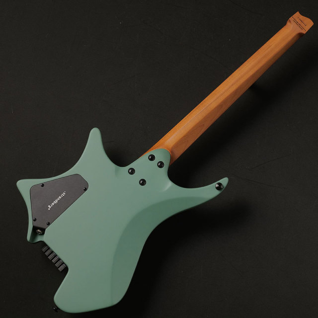 strandberg/Boden Essential 6 (Sage Leaf) #112【在庫あり】