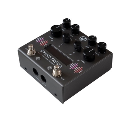 GFI SYSTEM/SYNESTHESIA【お取り寄せ商品】