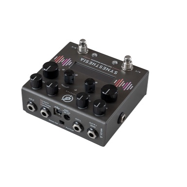 GFI SYSTEM/SYNESTHESIA【お取り寄せ商品】