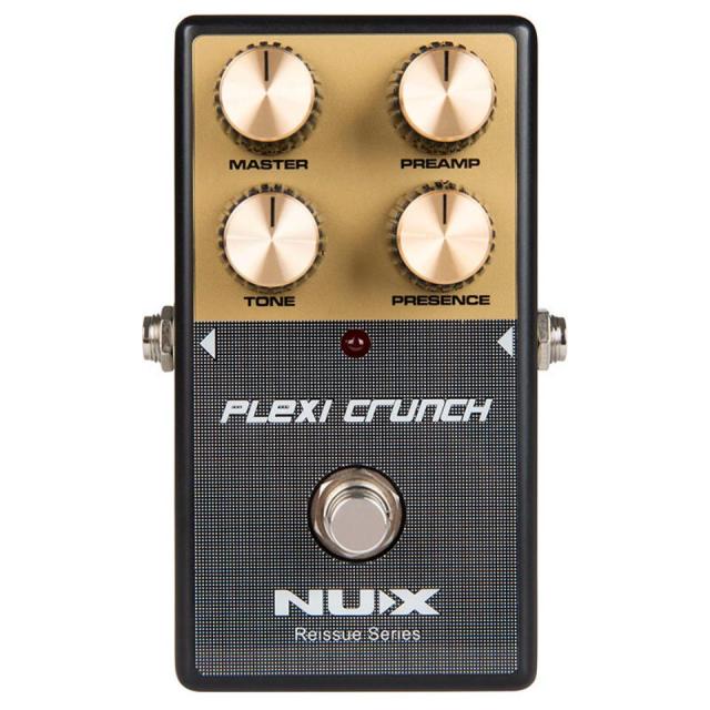 NUX/Plexi Crunch【お取り寄せ商品】