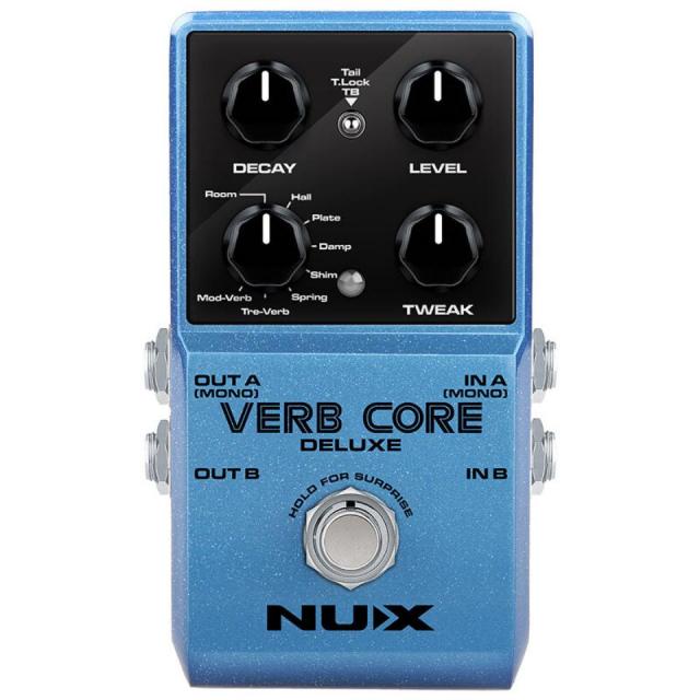 NUX/Verb Core Deiuxe【お取り寄せ商品】