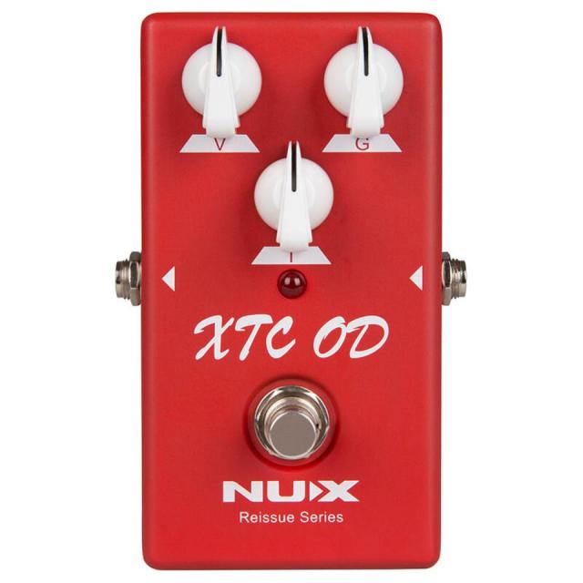 NUX/XTC OD【お取り寄せ商品】