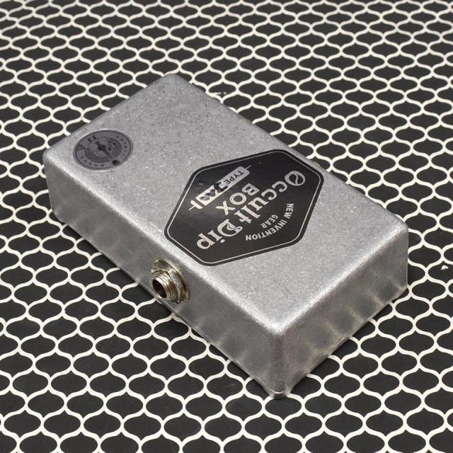 なとり音造/Occult Dip Box Type-JM【在庫あり】【送料無料】