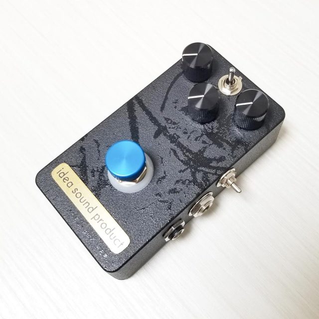 Idea Sound Product IDEA-BMX ver.1 イディアサウンドプロダクト 