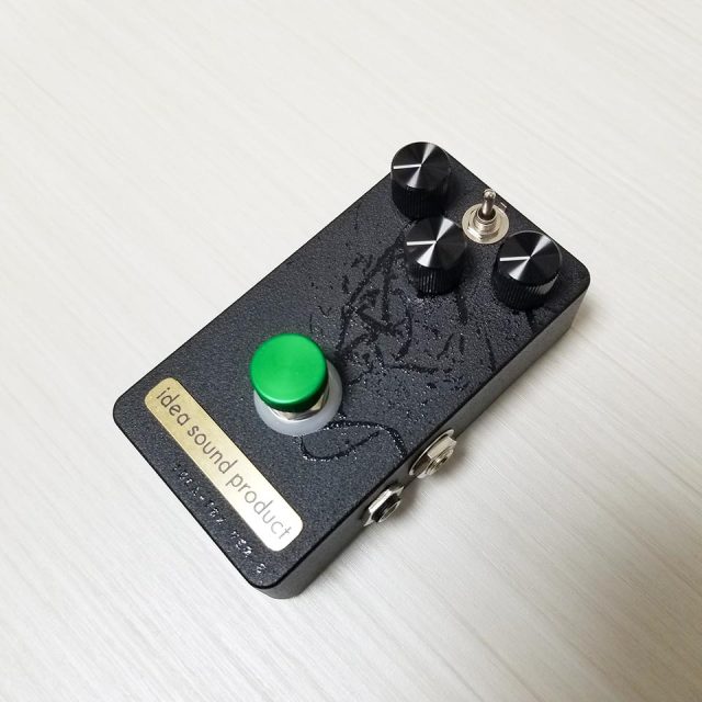 idea sound product/IDEA-TSX ver.2【在庫あり】 