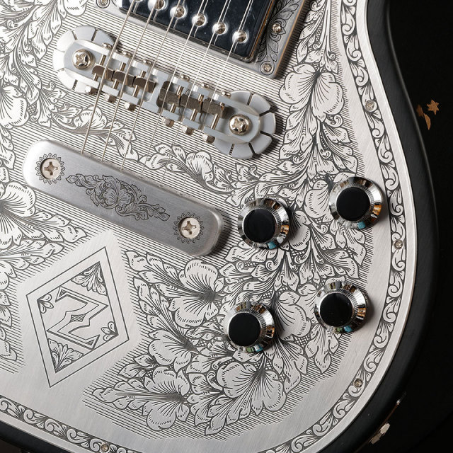 ZEMAITIS C24SU BP DIAMOND【ゼマイティス 】 送料無料