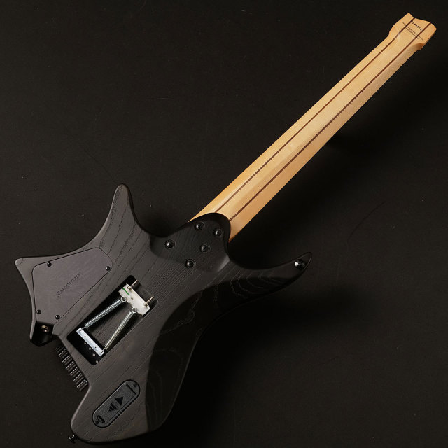 strandberg/Boden Prog NX 7 (Charcoal Black) #783【在庫あり】