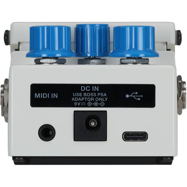 BOSS/PX-1 Plugout FX