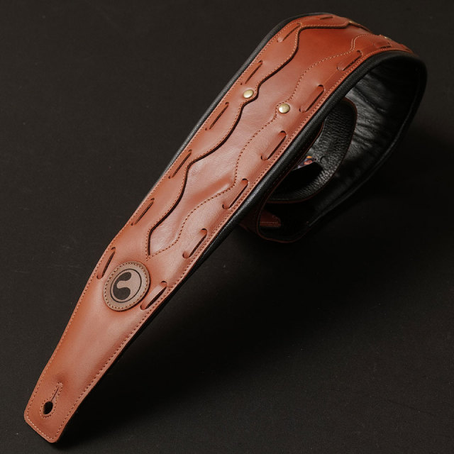 Ergo Straps/Chopper 4"Brown【ERCC403】【在庫あり】