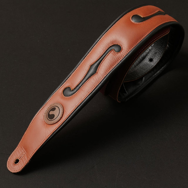 Ergo Straps/FORTE 3" Brown【ERFF321】【在庫あり】