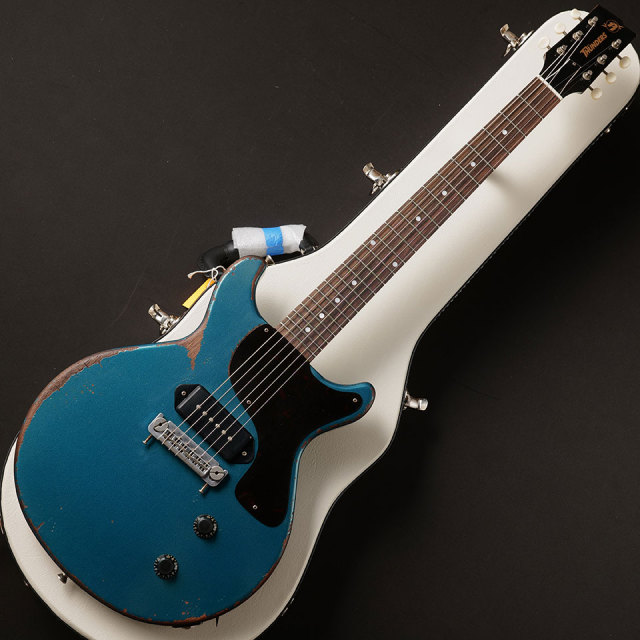 Rock'n Roll Relics/Thunders Aged Ocean Turquoise【新品特価 MGK】【在庫あり】