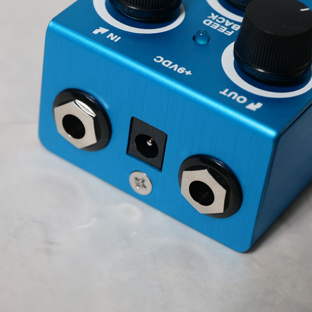 ギター Way Huge AQUAPUSS ANALOG DELAY MkIII WAY HUGE/AQUA-PUSS ANALOG DELAY MkIII【お取り寄せ商品】
