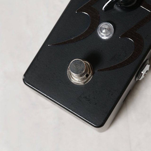 Fortin 33ペダル 33® - Fredrik Thordendal シグネチャーペダル – Fortin Amps