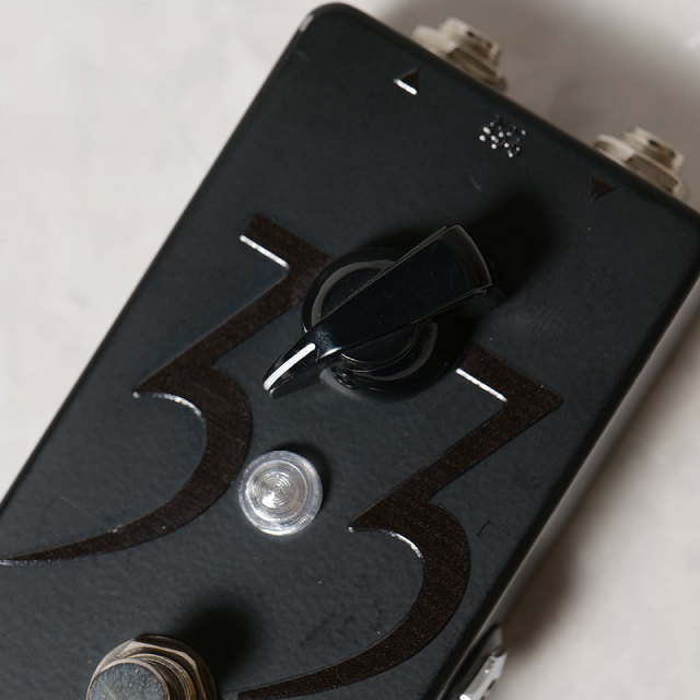 FORTIN/33 Fredrik Thordendal Signature Pedal【中古】【USED】【在庫