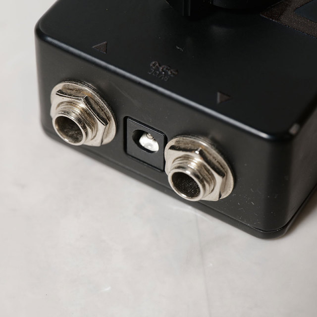 Fortin 33ペダル 33® - Fredrik Thordendal シグネチャーペダル – Fortin Amps