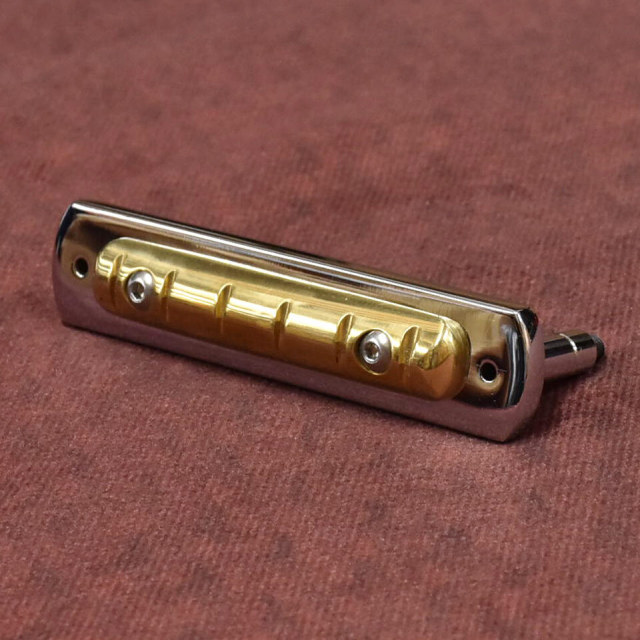 Thorn Custom Guitars/Brass Knuckle II 9.5" Polished - Left Hand