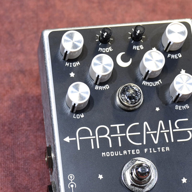 SPACEMAN/Artemis Standard【WTG】【アーカイブ商品】